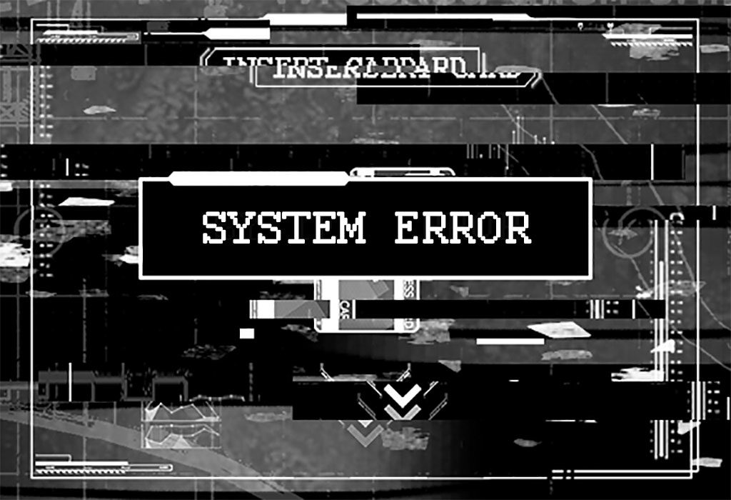 Https system error. Системная ошибка. System Error. System Error Мем. Протокол Steam.